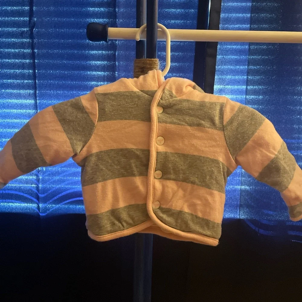 burts bee jacket - Picture 1 of 1